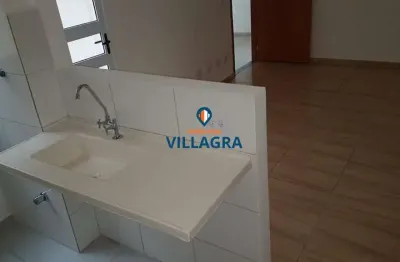 Apartamento para venda em são josé dos campos, residencial frei galvão, 2 dormitórios, 1 banheiro