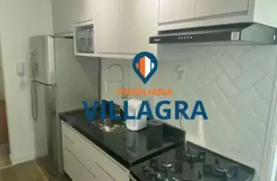 Apartamento para venda em são josé dos campos, parque independencia, 2 dormitórios, 1 banheiro, 1 vaga