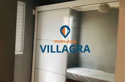 Apartamento para venda em são josé dos campos, jardim nova michigan, 2 dormitórios, 1 banheiro, 1 vaga