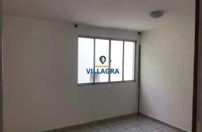 Apartamento para venda em são josé dos campos, floradas de são josé, 3 dormitórios, 1 suíte, 2 banheiros, 1 vaga