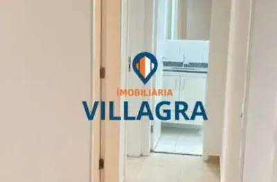 Apartamento para venda em são josé dos campos, condominio spazio campo azuli, 3 dormitórios, 1 suíte, 2 banheiros, 1 vaga