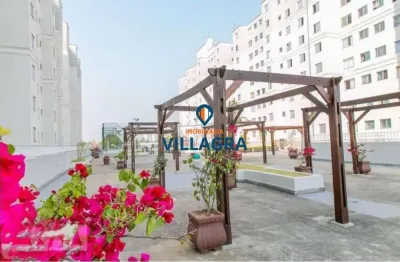 Apartamento para venda em são josé dos campos, palmeiras de são josé, 2 dormitórios, 1 banheiro, 1 vaga