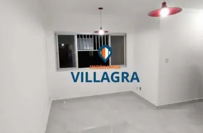 Apartamento para venda em são josé dos campos, jardim veneza, 3 dormitórios, 1 banheiro, 1 vaga