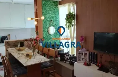 Apartamento à venda no Bom Retiro, São José dos Campos 