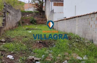 Terreno para venda em são josé dos campos, residencial são francisco