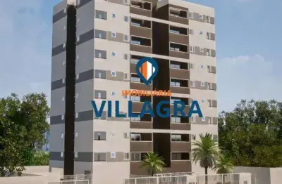 Apartamento para venda em são josé dos campos, palmeiras de são josé, 2 dormitórios, 1 suíte, 2 banheiros, 2 vagas