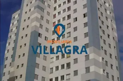 Apartamento para venda em são josé dos campos, monte castelo, 3 dormitórios, 1 suíte, 2 banheiros, 1 vaga