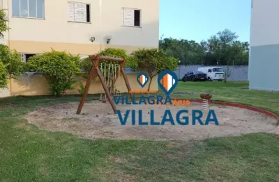 Apartamento para venda em são josé dos campos, eugênio de mello, 2 dormitórios, 1 banheiro, 1 vaga