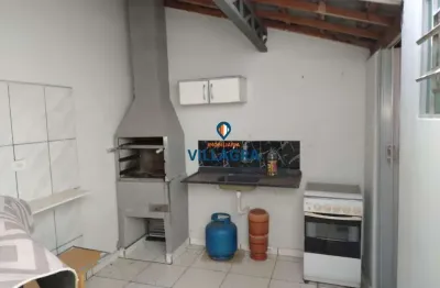 Casa para venda em são josé dos campos, jardim mariana ii, 3 dormitórios, 1 suíte, 2 banheiros, 2 vagas