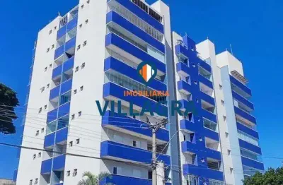 Apartamento para venda em são josé dos campos, bosque dos eucaliptos, 3 dormitórios, 1 suíte, 2 banheiros, 2 vagas