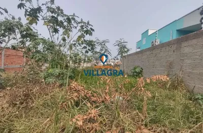 Terreno para venda em são josé dos campos, jardim santa júlia
