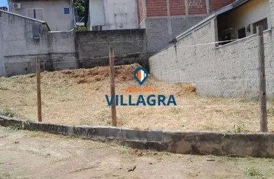 Terreno à venda no Jardim Mariana II, São José dos Campos 