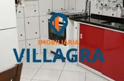 Casa térrea para venda em são josé dos campos, jardim república, 1 dormitório, 1 vaga