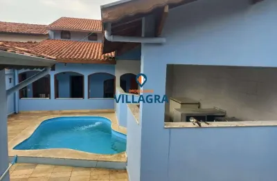 Casa em condomínio para venda em são josé dos campos, jardim das flores, 3 dormitórios, 1 suíte, 2 banheiros, 2 vagas