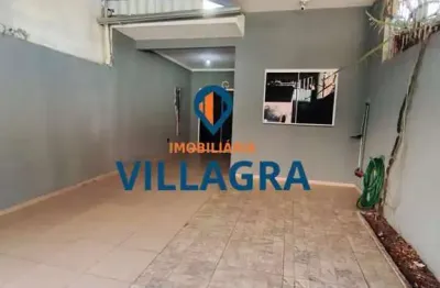 Casa térrea para venda em são josé dos campos, residencial são francisco, 3 dormitórios, 1 suíte, 2 banheiros, 3 vagas