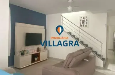Sobrado geminado para venda em são josé dos campos, jardim américa, 3 dormitórios, 1 suíte, 2 banheiros, 2 vagas