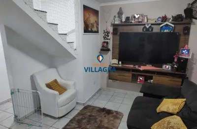 Casa em condomínio para venda em jacareí, condomínio terras de sant`anna, 3 dormitórios, 1 suíte, 1 banheiro, 1 vaga