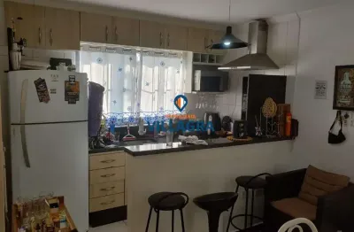 Casa em condomínio para venda em são josé dos campos, parque industrial, 2 dormitórios, 1 banheiro, 1 vaga