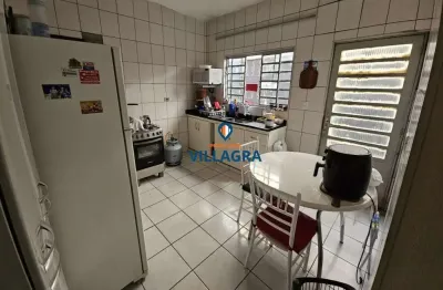 Casa para venda em são josé dos campos, parque dos ipês, 2 dormitórios, 1 banheiro, 2 vagas