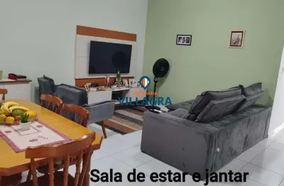 Casa para venda em são josé dos campos, jardim paraíso, 3 dormitórios, 1 suíte, 2 banheiros, 4 vagas