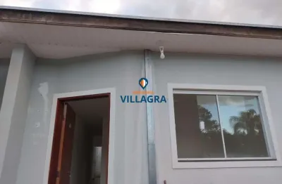 Casa em condomínio para venda em são josé dos campos, chácaras pousada do vale, 2 dormitórios, 1 banheiro, 2 vagas