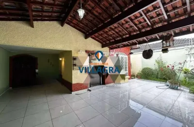 Casa térrea para venda em são josé dos campos, jardim das indústrias, 4 dormitórios, 1 suíte, 3 banheiros, 3 vagas