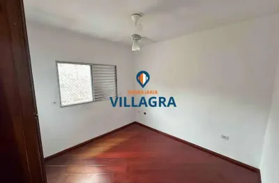 Apartamento para venda em são josé dos campos, bosque dos eucaliptos, 2 dormitórios, 2 banheiros, 2 vagas