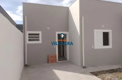 Casa térrea para venda em são josé dos campos, setville altos de são josé, 2 dormitórios, 1 suíte, 2 banheiros, 3 vagas