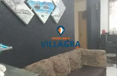 Apartamento para venda em são josé dos campos, jardim das indústrias, 2 dormitórios, 1 banheiro, 1 vaga