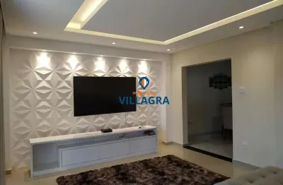 Sobrado para venda em são josé dos campos, jardim dos bandeirantes, 3 dormitórios, 1 suíte, 2 banheiros, 2 vagas