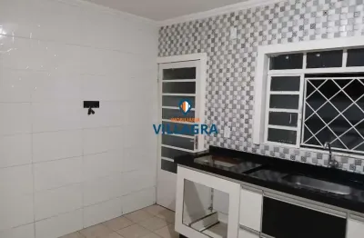 Casa térrea para venda em são josé dos campos, residencial união, 2 dormitórios, 1 banheiro, 2 vagas
