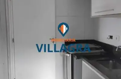 Apartamento para venda em são josé dos campos, jardim américa, 2 dormitórios, 1 suíte, 2 banheiros, 1 vaga