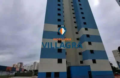 Apartamento para venda em são josé dos campos, jardim américa, 3 dormitórios, 1 banheiro, 1 vaga