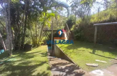 Chácara para venda em são josé dos campos, bairro pedra d`agua, 1 dormitório, 1 banheiro