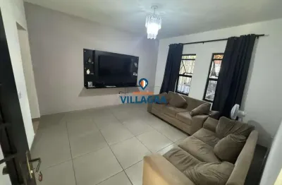 Casa térrea para venda em são josé dos campos, vila tesouro, 3 dormitórios, 1 banheiro, 2 vagas
