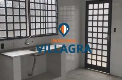 Casa térrea para venda em jacareí, jardim paraíso, 2 dormitórios, 2 banheiros, 3 vagas