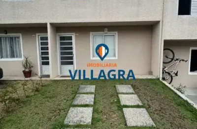 Casa em condomínio para venda em são josé dos campos, vila são geraldo, 3 dormitórios, 1 suíte, 2 banheiros, 2 vagas