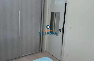 Apartamento para locação em são josé dos campos, parque residencial aquarius, 3 dormitórios, 1 suíte, 2 banheiros, 2 vagas