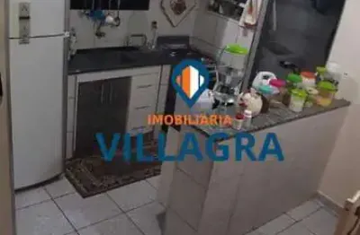 Casa térrea para venda em são josé dos campos, jardim vale do sol, 2 dormitórios, 1 banheiro, 1 vaga