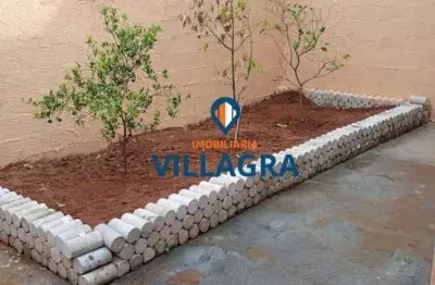 Casa / sobrado para venda em jacareí, residencial santa paula, 2 dormitórios, 1 suíte, 1 banheiro, 2 vagas