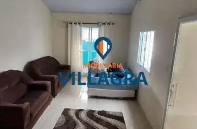 Casa / sobrado para venda em são josé dos campos, jardim minas gerais, 3 dormitórios, 1 suíte, 2 banheiros, 2 vagas