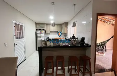 Casa térrea para venda em são josé dos campos, jardim santa rosa, 3 dormitórios, 2 suítes, 3 banheiros, 2 vagas