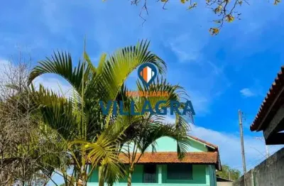Sítio / chácara para venda em são josé dos campos, jardim majestic, 3 dormitórios, 1 banheiro