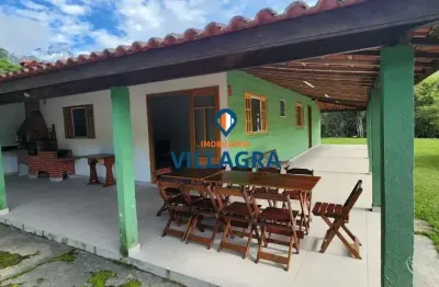 Chácara para venda em são josé dos campos, centro (são francisco xavier), 4 dormitórios, 1 suíte, 3 banheiros, 10 vagas