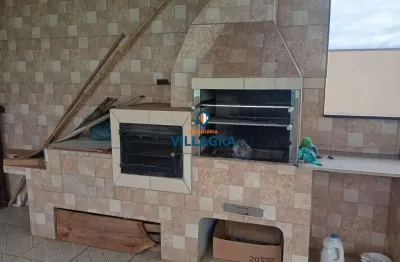 Sobrado para locação em são josé dos campos, parque nova esperança, 4 dormitórios, 1 suíte, 4 banheiros, 2 vagas