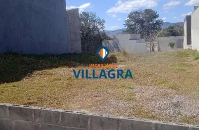 Terreno para venda em são josé dos campos, residencial dunamis