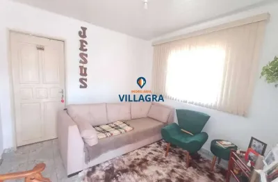 Casa térrea para venda em são josé dos campos, jardim satelite, 3 dormitórios, 1 banheiro, 3 vagas