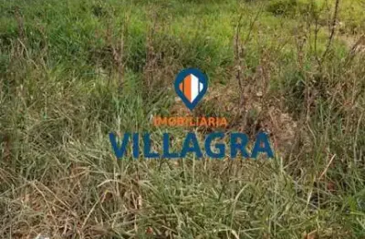 Terreno residencial para venda em são josé dos campos, setville altos de são josé