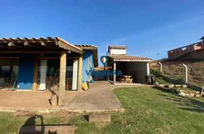 Sítio / chácara para venda em paraibuna, bairro salto, 3 dormitórios, 1 suíte, 2 banheiros, 5 vagas