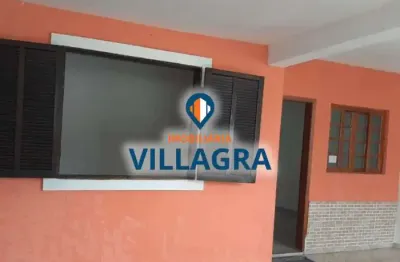 Casa / sobrado para venda em são josé dos campos, conjunto residencial dom pedro ii, 3 dormitórios, 2 banheiros, 2 vagas